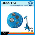 Bonfilioli Ta Helical Shaft Mounted Gear Box for Conveyor Belt